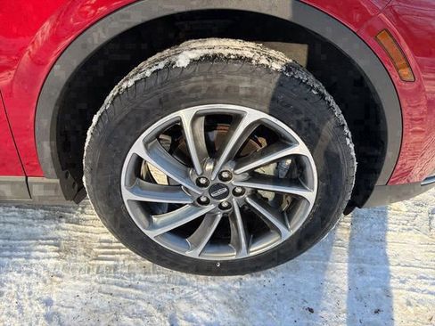 Used 2023 Lincoln Corsair Standard w/ Equipment Group 101A image 8