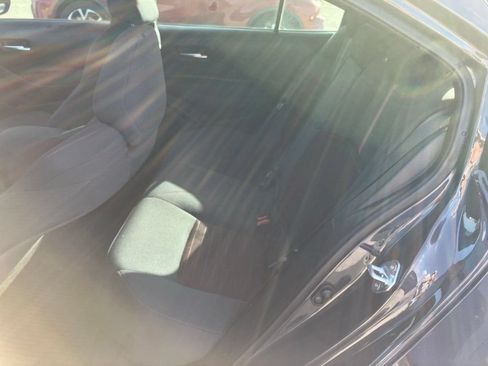 Used 2026 Toyota Corolla SE FWD image 8
