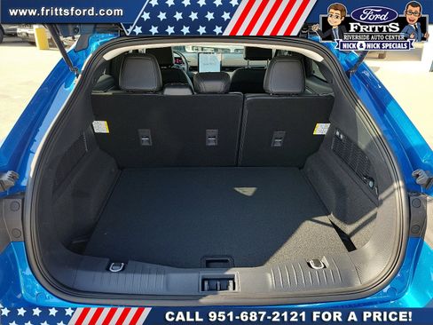 New 2026 Ford Mustang Mach-E Select image 22