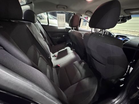 Used 2012 Chevrolet Cruze Eco image 14