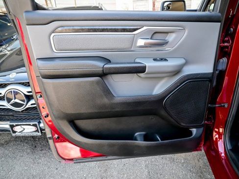 Used 2019 RAM 1500 Big Horn image 20