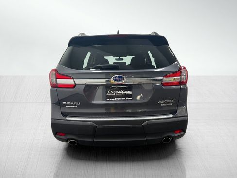 Used 2019 Subaru Ascent Limited image 6