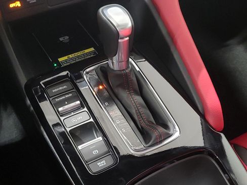 Used 2026 Acura Integra A-Spec FWD image 31