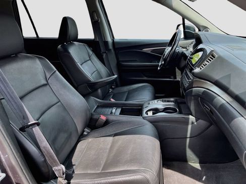 Used 2022 Honda Pilot Special Edition image 29