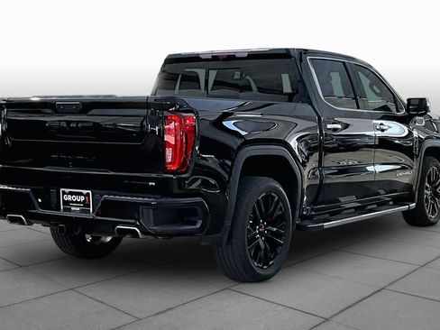 Used 2024 GMC Sierra 1500 Denali w/ Technology Package AWD/4WD image 13