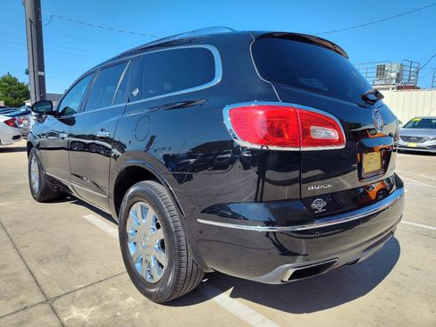 Used 2017 Buick Enclave Premium AWD/4WD image 6