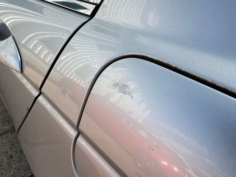 Used 2008 Honda Accord LX-P image 11