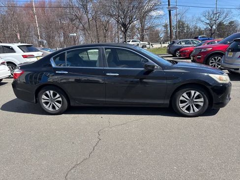 Used 2014 Honda Accord LX image 11