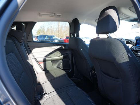 Used 2024 Ford Escape Active image 30