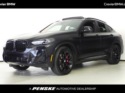 Used 2023 BMW X4 M40i w/ Premium Package