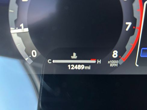 Used 2025 Toyota Tacoma TRD Off-Road image 15