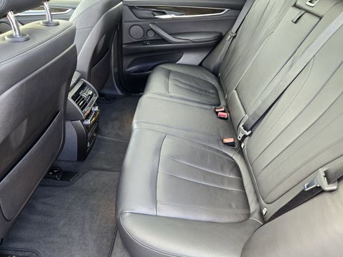 Used 2015 BMW X5 xDrive35i image 28