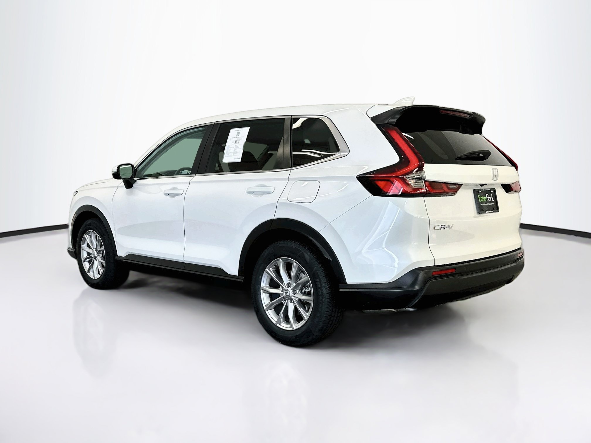 Used 2024 Honda CR-V EX-L image 5
