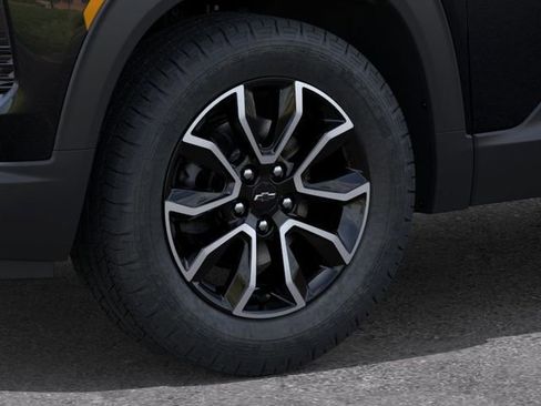New 2026 Chevrolet TrailBlazer ACTIV w/ Convenience Package AWD/4WD image 9