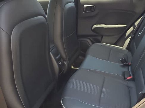 New 2026 Hyundai Venue SEL FWD image 21