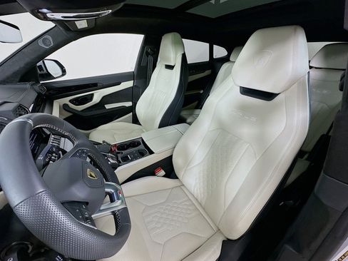Used 2024 Lamborghini Urus S AWD/4WD image 36