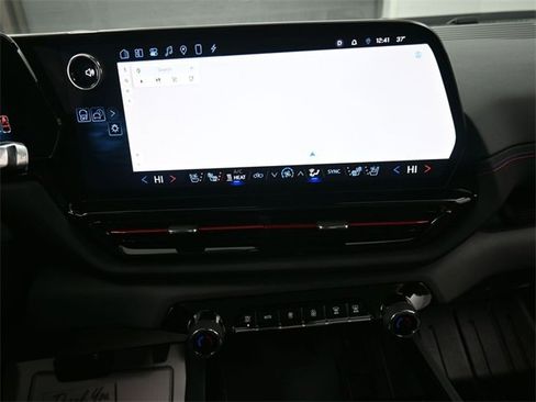 Certified 2024 Chevrolet Silverado EV RST image 10