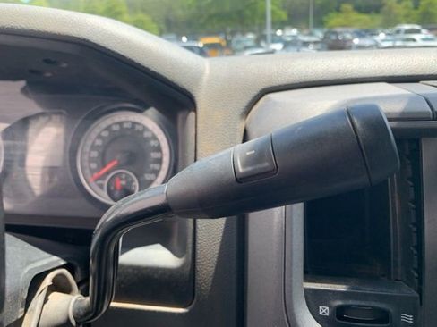 Used 2015 RAM 4500 Tradesman w/ Power & Remote Entry Group RWD image 30