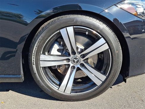 Used 2022 Mercedes-Benz C 300 4MATIC Sedan image 8