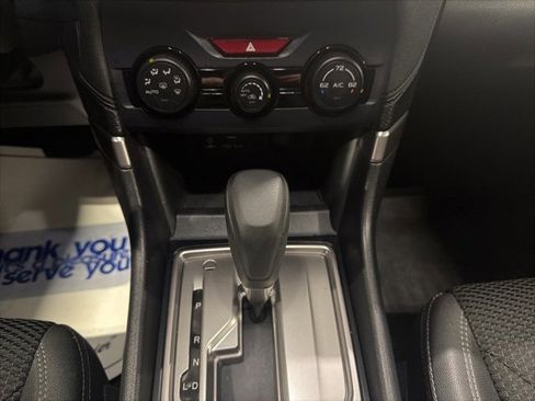 Used 2019 Subaru Forester Premium image 21