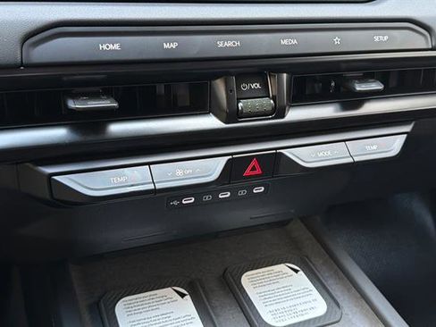 New 2027 Kia Telluride EX X-Line image 24