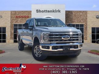 Used 2024 Ford F250 Lariat w/ FX4 Off-Road Package video 1
