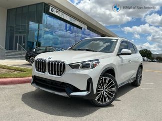 New 2026 BMW X1 xDrive28i w/ Convenience Package AWD/4WD video 1
