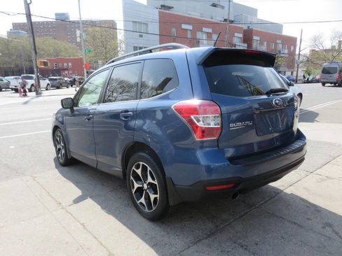 Used 2014 Subaru Forester 2.0XT Touring w/ Rugged Package #2 AWD/4WD image 5