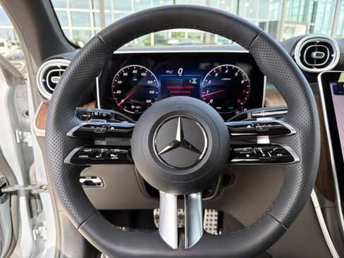 Certified 2026 Mercedes-Benz GLC 300 4MATIC image 24