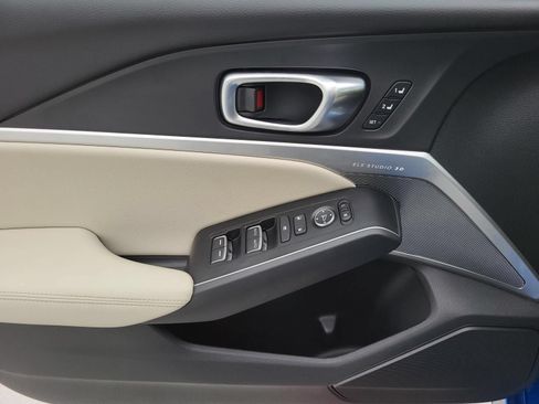 New 2026 Acura Integra A-Spec FWD image 15