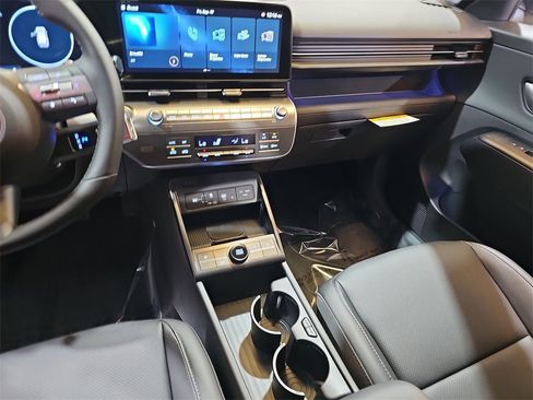 New 2026 Hyundai Kona SEL Premium image 19