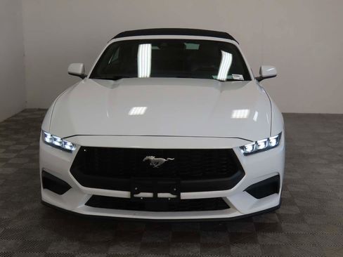 Used 2024 Ford Mustang Premium image 2