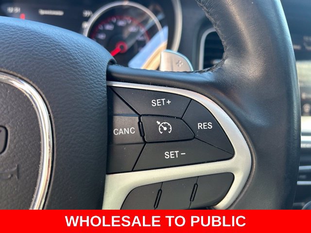 Used 2016 Dodge Charger R/T w/ Navigation & Travel Group RWD image 23