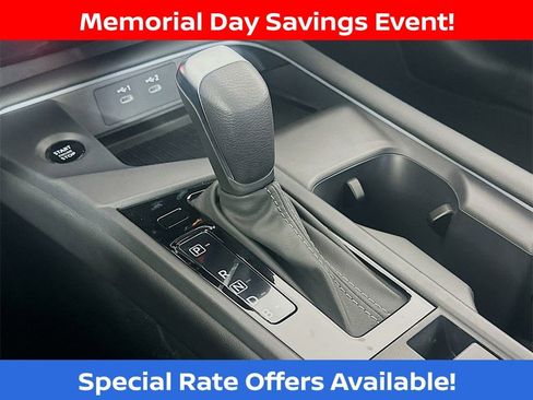 New 2026 Nissan Sentra SV w/ SV Convenience Package FWD image 19