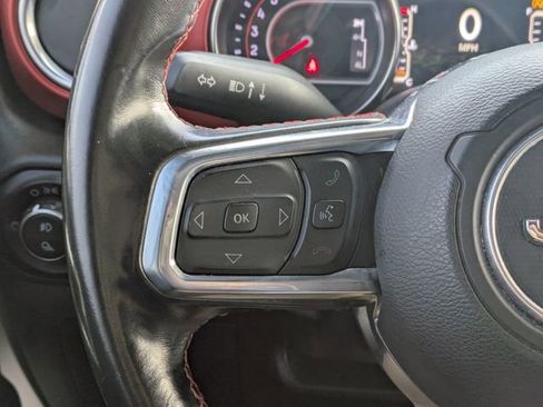 Used 2020 Jeep Gladiator Rubicon image 24