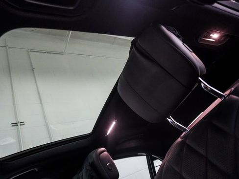 Used 2024 Mercedes-Benz S 580 S 580 w/ AMG Line image 7