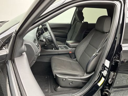 Used 2026 Dodge Durango GT AWD/4WD image 10
