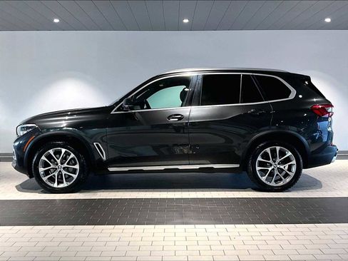 Used 2019 BMW X5 xDrive40i w/ Convenience Package image 2