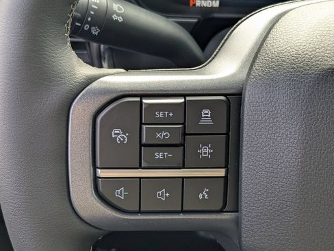 New 2026 Ford F250 Lariat w/ Tremor Off-Road Package AWD/4WD image 24