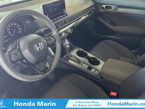 Used 2023 Honda Civic LX image 10