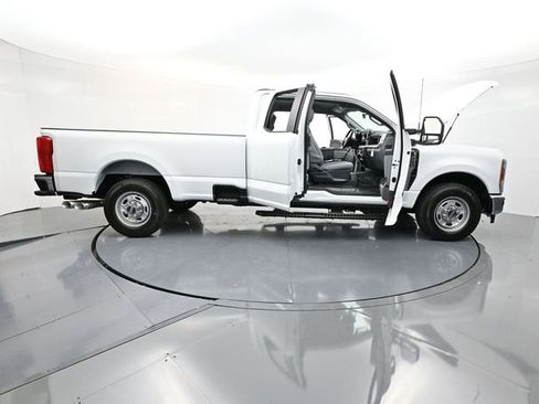 New 2026 Ford F250 XL RWD image 41