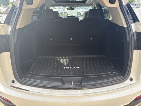 Used 2023 Acura RDX AWD image 32