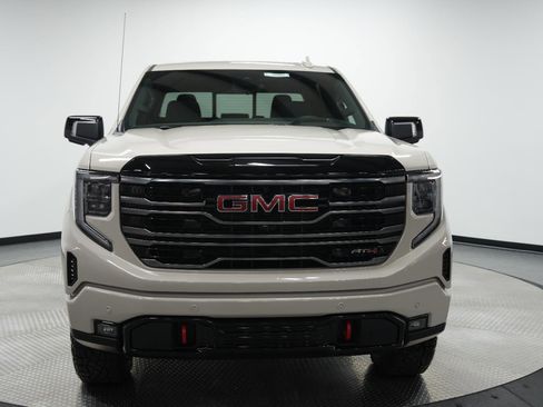 New 2026 GMC Sierra 1500 AT4 w/ AT4 Premium Package image 2