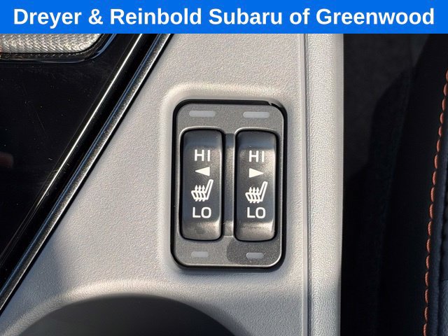 New 2026 Subaru Crosstrek 2.5i Limited AWD/4WD image 20