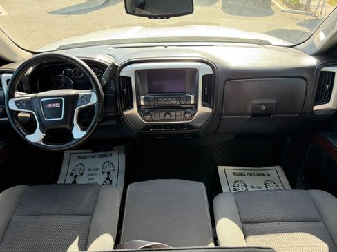 Used 2014 GMC Sierra 1500 SLE w/ SLE Value Package AWD/4WD image 19