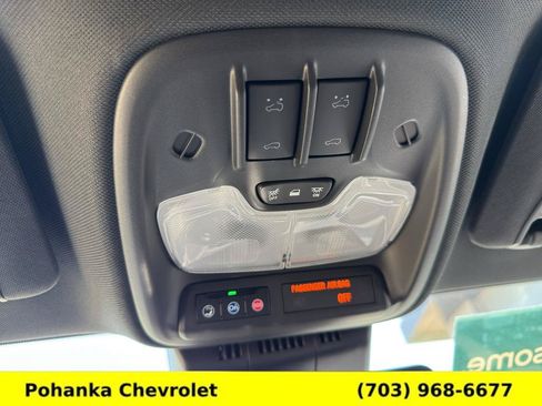 Used 2024 Chevrolet Colorado ZR2 w/ ZR2 Convenience Package III AWD/4WD image 15