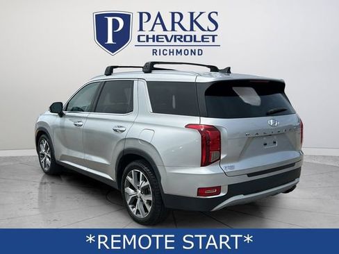 Used 2021 Hyundai Palisade SEL w/ Premium Package AWD/4WD image 6