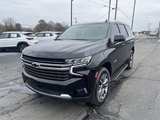 Certified 2023 Chevrolet Tahoe LT w/ LT Signature Package video 1