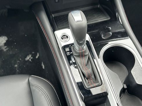 New 2025 Nissan Altima 2.5 SR w/ SR Premium Package image 23