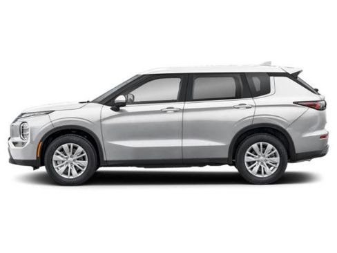 New 2026 Mitsubishi Outlander ES FWD image 23